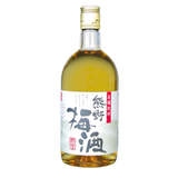 熊野梅酒